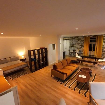 Souza Beach Apartment - Porto Da Cruz - Studio & Suite Экстерьер фото