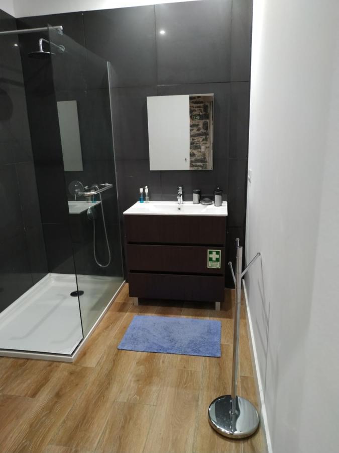 Souza Beach Apartment - Porto Da Cruz - Studio & Suite Экстерьер фото