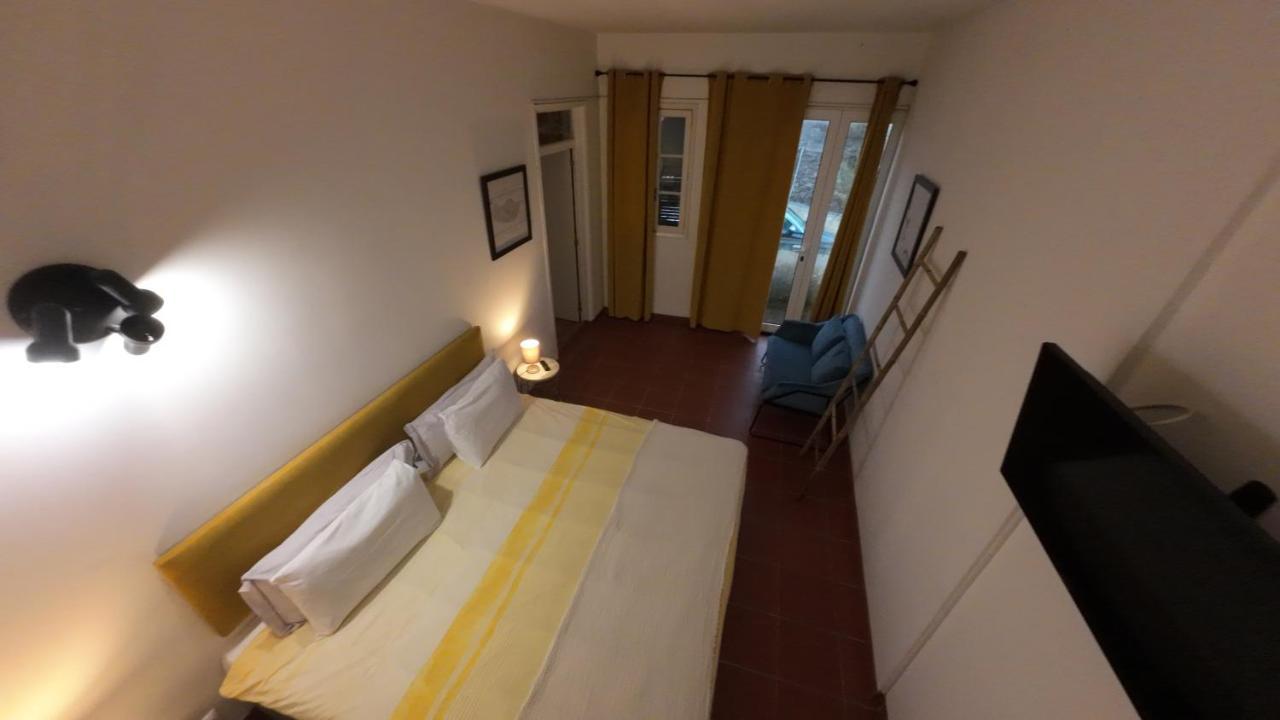 Souza Beach Apartment - Porto Da Cruz - Studio & Suite Экстерьер фото