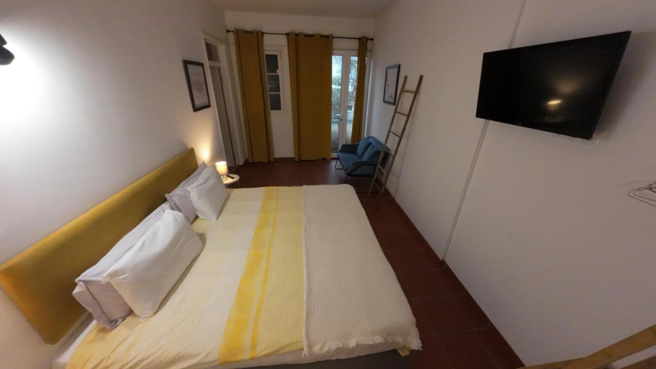 Souza Beach Apartment - Porto Da Cruz - Studio & Suite Экстерьер фото